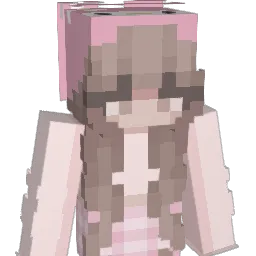 httpcindy's Minecraft skin