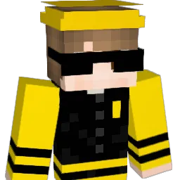 https_Leon's Minecraft skin