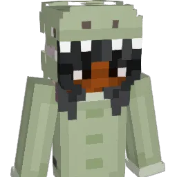 https_angel Minecraft avatar bust
