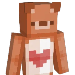 httpsalexa's Minecraft skin