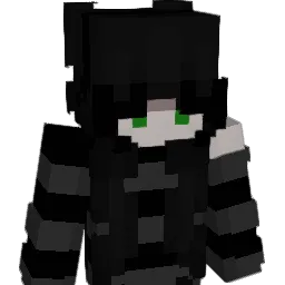 httpsisabella Minecraft avatar bust
