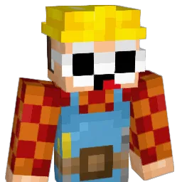 httpsjjosh Minecraft avatar bust
