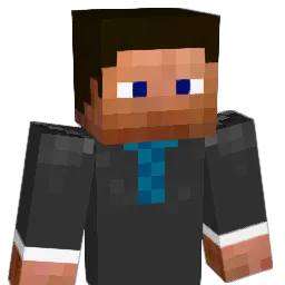 htuu's Minecraft skin