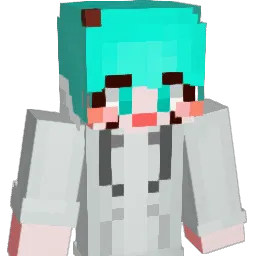 hty5rw's Minecraft skin