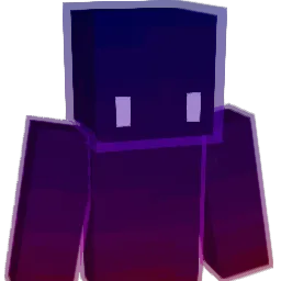 hu_to_08 Minecraft avatar bust