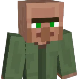 huanglee_feb13 Minecraft avatar bust