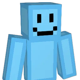 huangsicheng7 Minecraft avatar bust