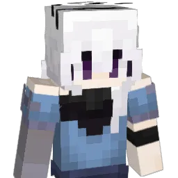 huanmeng_qwq's Minecraft skin