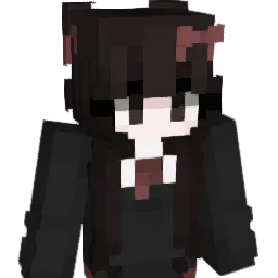 huawu0551 Minecraft avatar bust