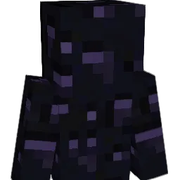 hubbub234 Minecraft avatar bust