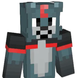 hubert14's Minecraft skin