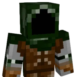 hubert782's Minecraft skin