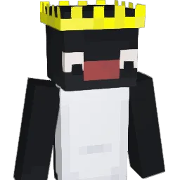hubertas_ Minecraft avatar bust