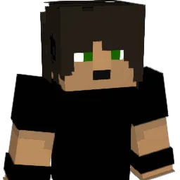 hubeson's Minecraft skin