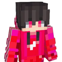 hubik1508 Minecraft avatar bust