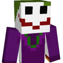 hubse Minecraft avatar bust
