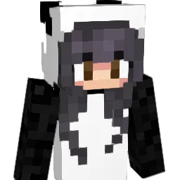 hudakhaliq Minecraft avatar bust
