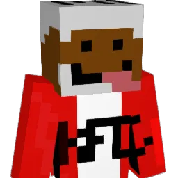 huddizen's Minecraft skin