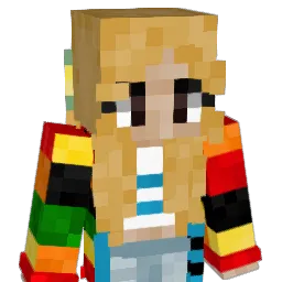 hudich Minecraft avatar bust