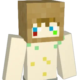hudmo123 Minecraft avatar bust