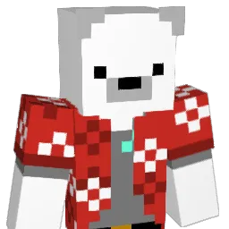 huds274 Minecraft avatar bust
