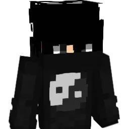 hudsonZ_17 Minecraft avatar bust
