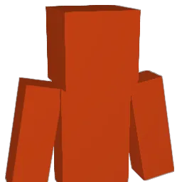 hudsonlan Minecraft avatar bust