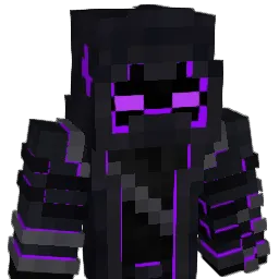 hudsonthing Minecraft avatar bust