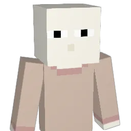 hueeeeeee's Minecraft skin
