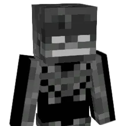 huesos017 Minecraft avatar bust