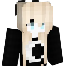 huevo04 Minecraft avatar bust