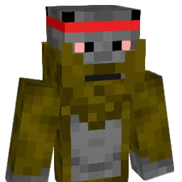 huffertron
