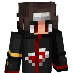 huffin_muffins Minecraft avatar bust