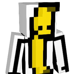 hufflepuff2010 Minecraft avatar bust