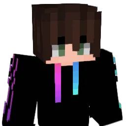 hufllepuff1 Minecraft avatar bust