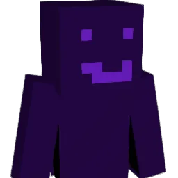 hufo3000 Minecraft avatar bust
