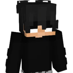 hugeAthlete795 Minecraft avatar bust