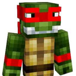 huge_d's Minecraft skin