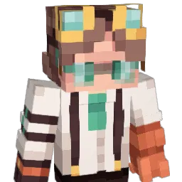 huge_frog's Minecraft skin