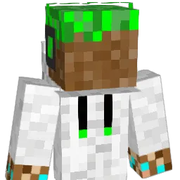 hugemonkeymen's Minecraft skin