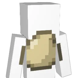 hugeriley Minecraft avatar bust