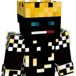 hugeseamonster Minecraft avatar bust