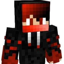 hugge080421 Minecraft avatar bust