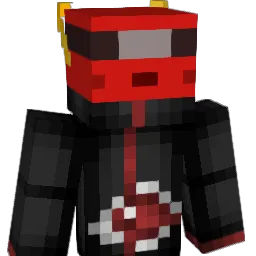 hugo1376 Minecraft avatar bust
