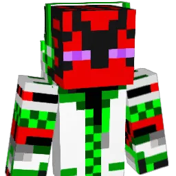 hugo1935 Minecraft avatar bust