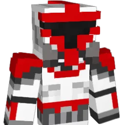 hugo_hof Minecraft avatar bust