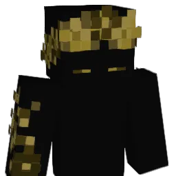 hugo_l10 Minecraft avatar bust