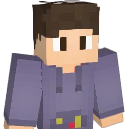 hugo_lpz Minecraft avatar bust