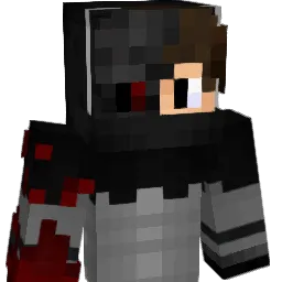hugo_srv Minecraft avatar bust