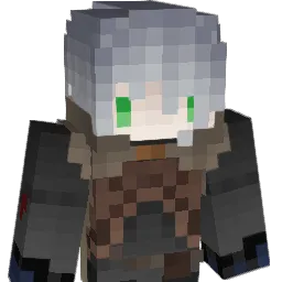 hugoboss001 Minecraft avatar bust